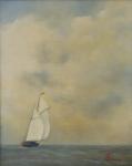 Seaward