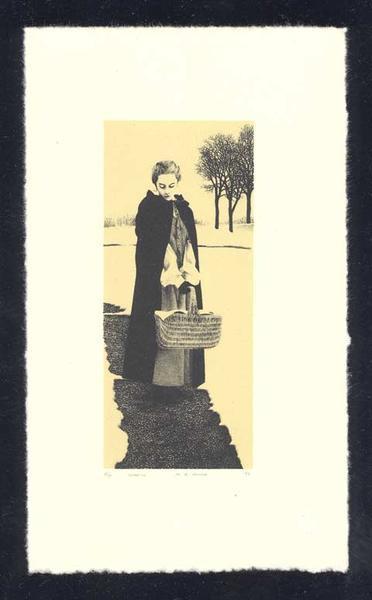 Charity by Al Young