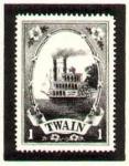Mark Twain 1