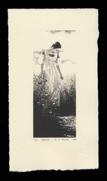 Perdita by Al Young