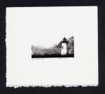Dunnet Light - arches 88 paper
