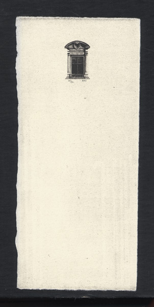 Staionary No. 1 by Ashton Young - arches 88 paper