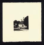 Williamsburg - german etching paper