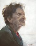 Marj - Original Oil Painting