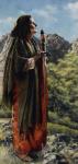 I Arose a Mother in Israel