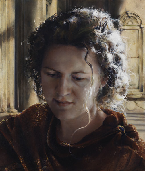 Established In The Faith (Eunice) by Elspeth Young
