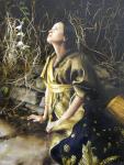 God Liveth And Seeth Me
