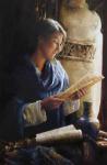 Treasure The Word