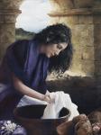 She Worketh Willingly With Her Hands