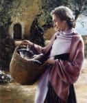 She Hath Done What She Could: And Martha Served