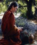 She Hath Done What She Could: She Hath Come Aforehand
