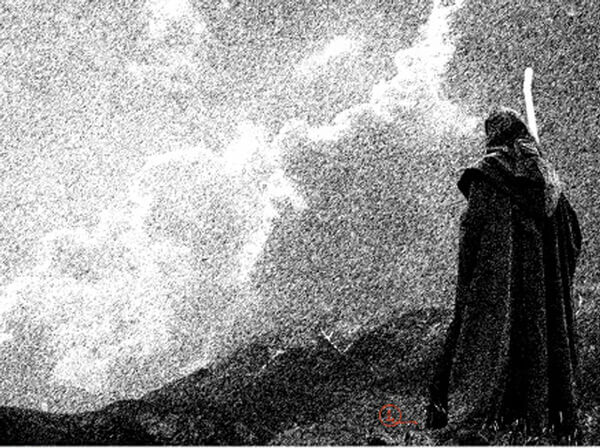 I Wander Whithersoever I Can by Al Young