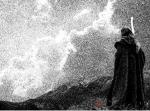 I Wander Whithersoever I Can