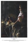 A Lamp Unto My Feet - 11 x 17