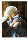 Is Anything Too Hard for the Lord? - 5 x 7