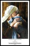 Is Anything Too Hard for the Lord? - 11 x 17