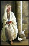 The Substance Of Hope - 18 x 28