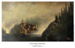 The Grey Havens - 11 x 17