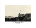 St. George Temple Stationery (one dozen)