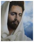 Will Ye Not Now Return Unto Me (The Messiah) - 8 x 10