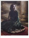 According to thy word - 8 x 10