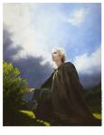 The Mother of All Living (Eve) - 8 x 10