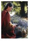 She Hath Come Aforehand - 5 x 7