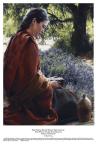 She Hath Come Aforehand - 11 x 17