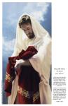 One By One - The Messiah - 11 x 17