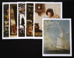 Full-year Gift Subscription to The Storybook Home Journal&trade;