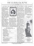 Vol. 1 No. 1 - Little Women