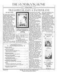 Vol. 1 No. 4 - Treasure Island