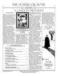 Vol. 2 No. 1 - Fairytale Christmas