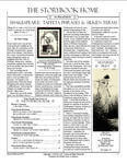 Vol. 2 No. 2 - Shakespeare