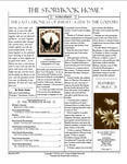 Vol. 3 No. 4 - The Last Chronicle Of Barset