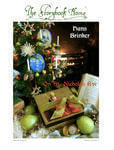 Vol. 4 No. 1 - Hans Brinker