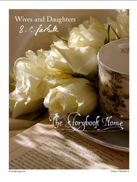 Vol. 5 No. 6: Wives and Daughters