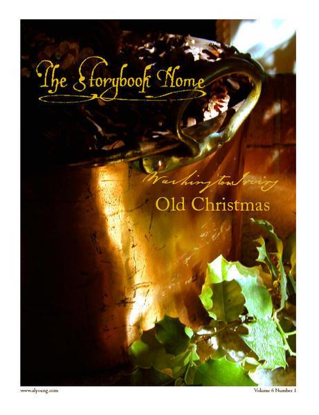Vol. 6 No. 1: Old Christmas