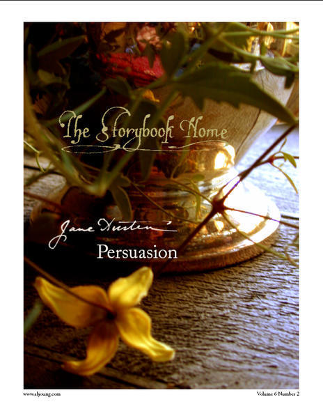 Vol. 6 No. 2: Persuasion
