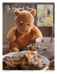 Vol. 24 No. 2 - The House at Pooh Corner