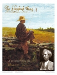 Vol. 13 No. 5 - Mark Twain's Mississippi Summer