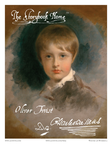 The Storybook Home Journal