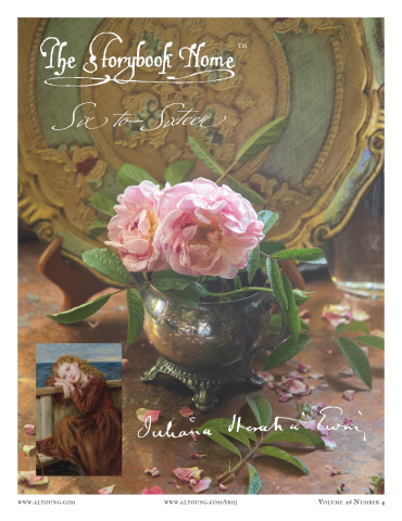 The Storybook Home Journal