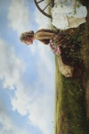 If God So Clothe The Field - 20 x 30 giclée on canvas (unmounted)