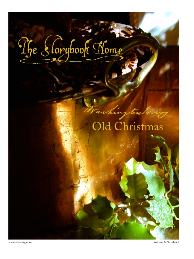 Vol. 6 No. 1Old Christmas