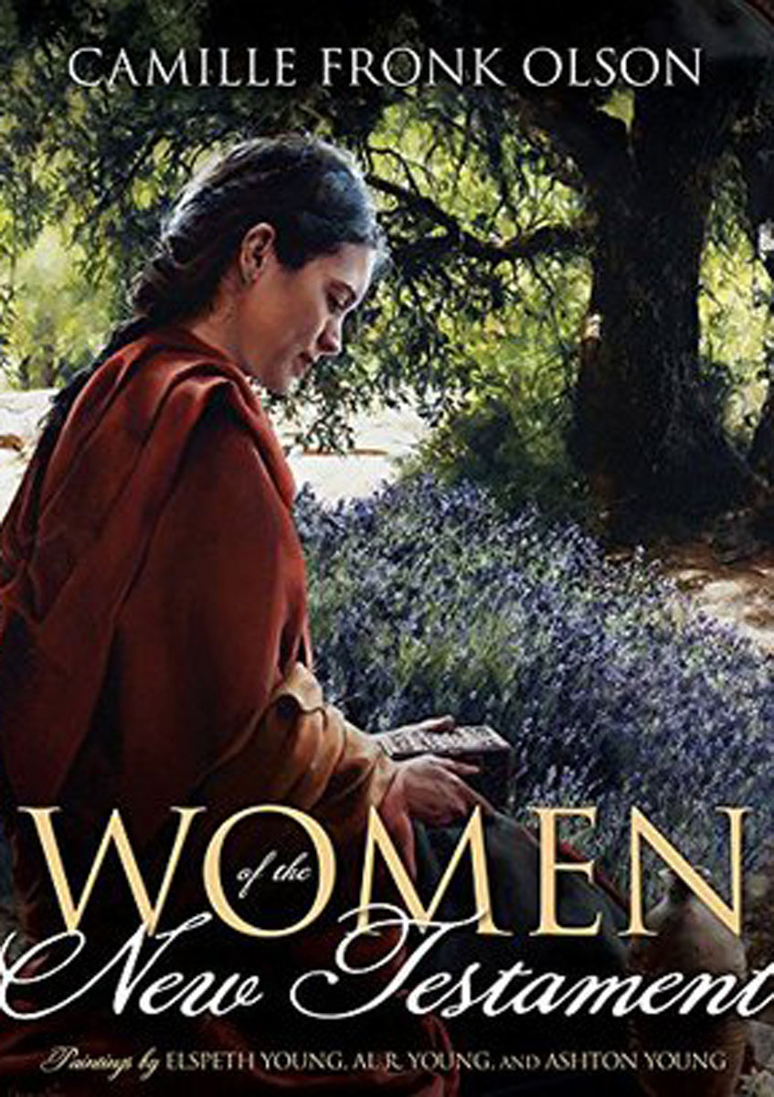 Women of the New Testament