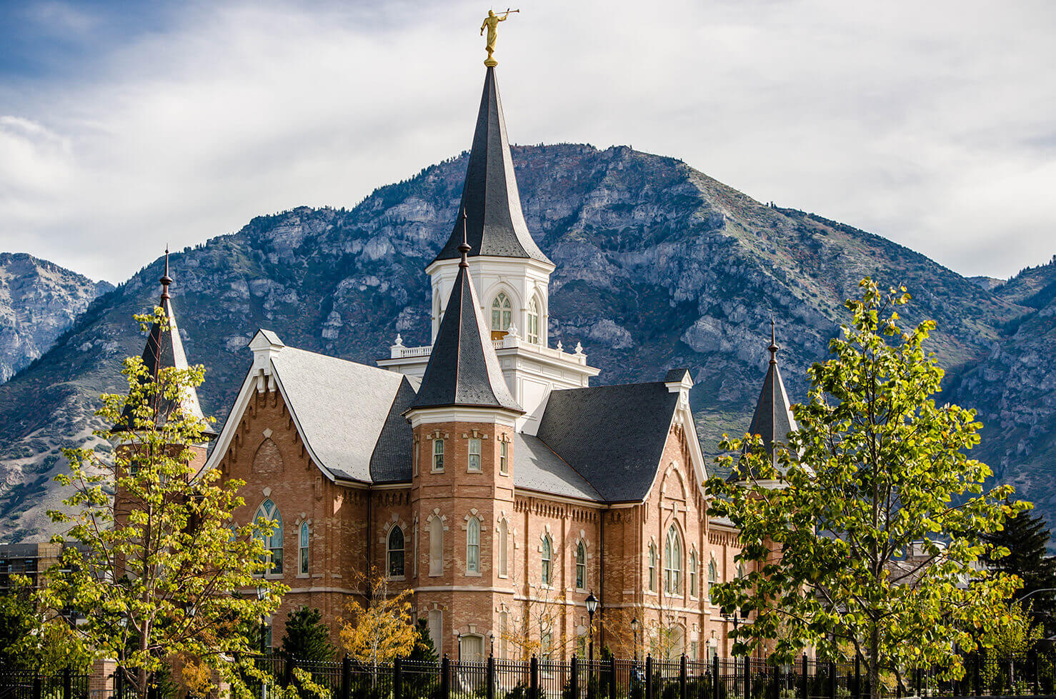 Provo City Center Templeof The Church of Jesus Christ of Latter-day Saints