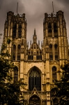 Gothic Splendor