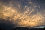 Mammatus Clouds, VI