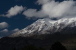 Snow and Shadow, I